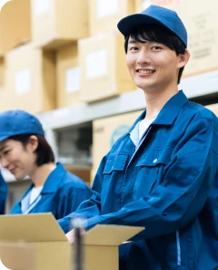 お急ぎの方も安心!スグに働ける求人多数の画像 | 最短即日内定