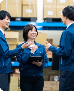 経験がなくても安心!未経験歓迎の求人多数の画像 | しっかりサポート