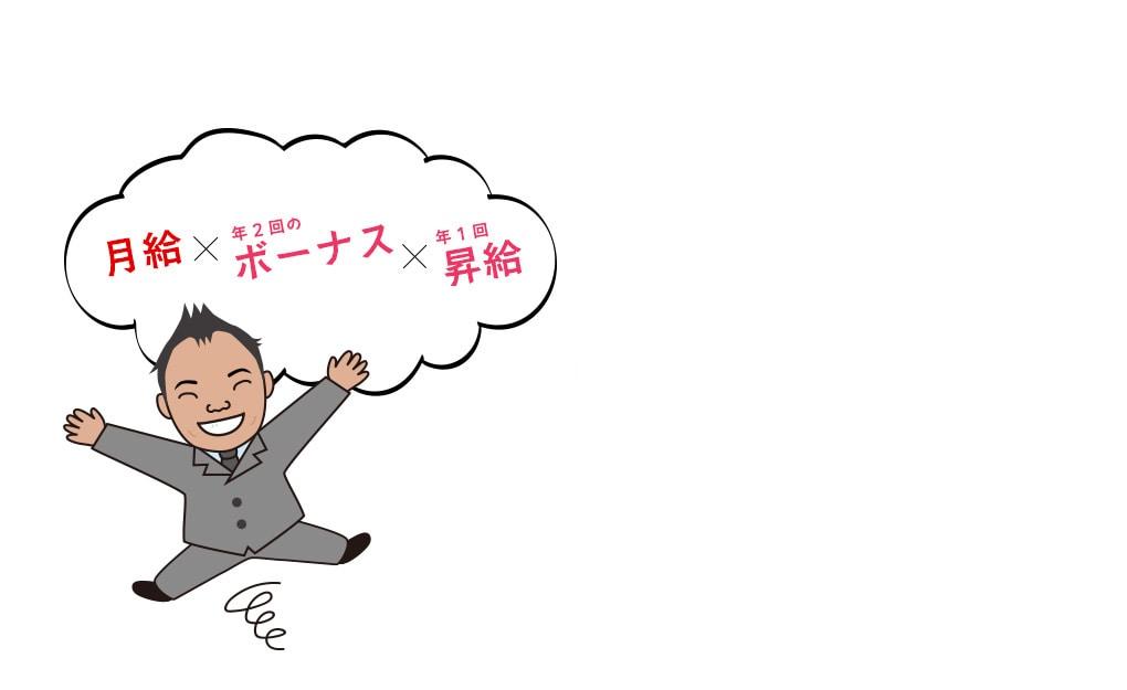正社員に特化