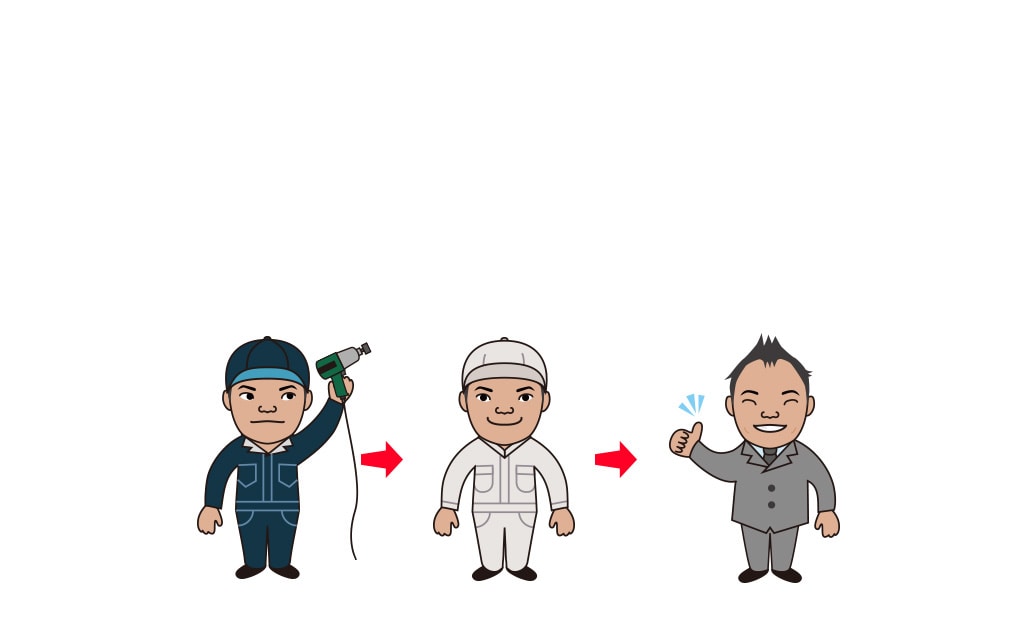 これぞ“働き方”の進化形