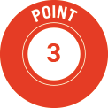 POINT 3